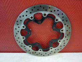 Remschijf voor Suzuki B KING 1300