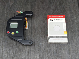 Meter Harley Davidson Overige Harley Davidson