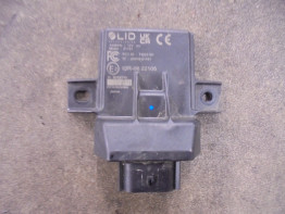 Sensor - Elektronik Triumph Tiger 900 Rally Pro