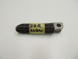 Fussraste links Kawasaki ZZR 1100