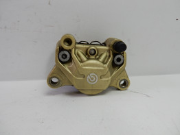 Bremssattel Bremszange hinten Moto Guzzi Nevada 750