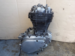 Engine Suzuki LS 650