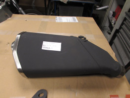 Uitlaat Kawasaki Z 900