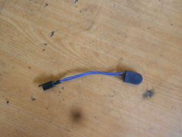 Thermostat Suzuki GSX F 750