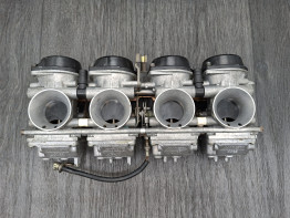 Carburateurset Yamaha FZR 1000