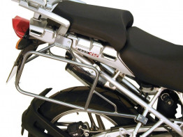 Koffer halter set BMW R 1200 GS