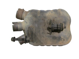 Muffler Kawasaki VN 1500