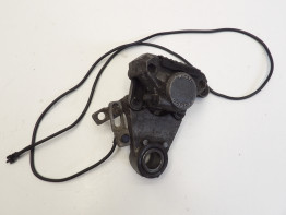 Bremssattel Bremszange hinten Kawasaki ZXR 750