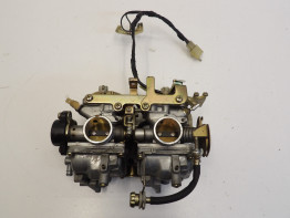 Carburateurset Yamaha XVS 650 Dragstar