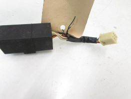 Relais unit Yamaha XS 750