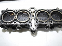Cylinders Suzuki GSX R 750