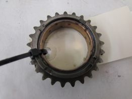 Engine parts Yamaha YZF R1