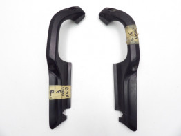 Rear grip Suzuki GSX F 1100