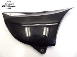 Cowl right small Kawasaki LTD 700