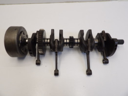 Krukas Honda CBR 400 RR