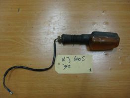 Blinker hinten rechts Yamaha XJ 600 Diversion