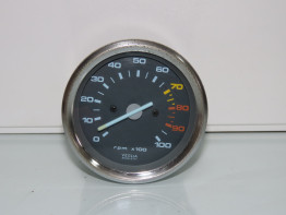 Teller Moto Guzzi Florida V 65