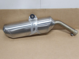 Muffler BMW F 750 GS