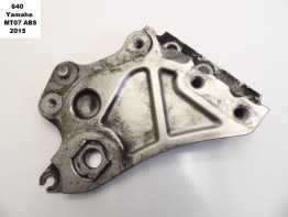 Frame - onderdelen Yamaha MT 07