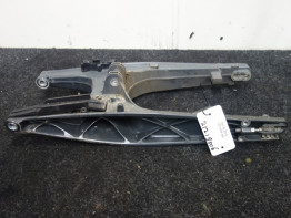 Achterbrug KTM 125 Duke