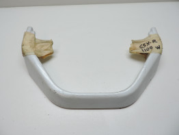 Soziusgriff Suzuki GSX R 1100