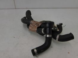 Radiator toebehoren Suzuki GSX 400 X Impulse