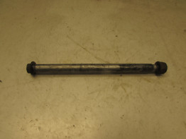 Achteras Honda Deauville 650 - 700