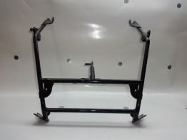 Kuipframe Kawasaki ZZR 600