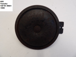 Claxon Yamaha YZF R1