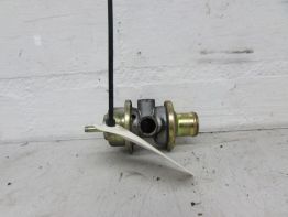 Overig Yamaha XJ 900 S Diversion