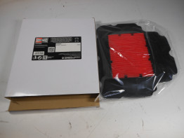 Air cleaner Honda Deauville 650 - 700