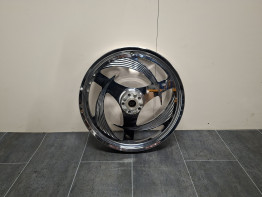 Voorvelg Harley Davidson Overige Harley Davidson