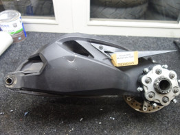 Achterbrug Ducati Multistrada 1200