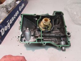 Olwanne Kawasaki ZX 9 R