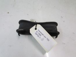 Sonstiges Kawasaki ZXR 750