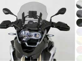 Windschild BMW R 1200 GS LC