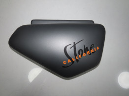 Linker zijkuip klein Moto Guzzi California EV