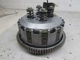 Koppeling Kawasaki Z 750