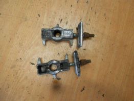 Achterbrug Honda NX 650 Dominator