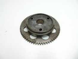 Start koppeling Suzuki GS 450