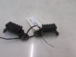 Frame - onderdelen Suzuki TL 1000