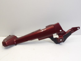 Heck links BMW R 1100 RT