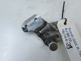 Overig Suzuki GSX R 600