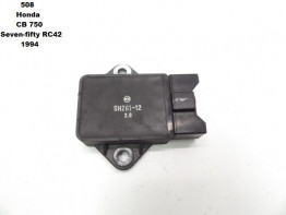 Regulator rectifier Honda CB 750 