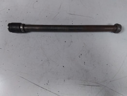 Achterbrug Aprilia Shiver 750