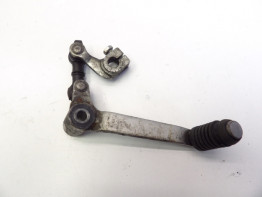 Gear change pedal Honda CBR 1000 F