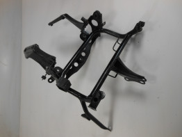 Kuipframe Kawasaki VERSYS 650