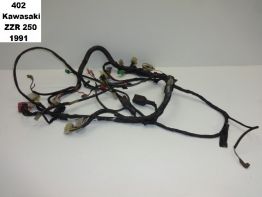 Wire Harness Kawasaki ZZR 250