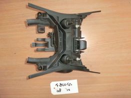 Binnenkuip BMW F 800 GS