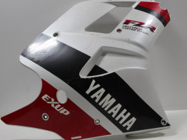 Cowl right Yamaha FZR 1000